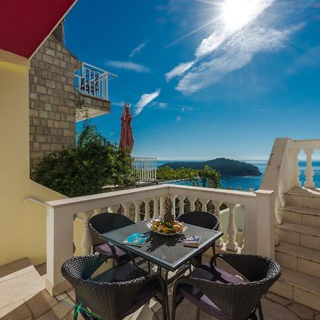 Amazing View Apartment Slavica 3 Dubrovnik Exterior foto