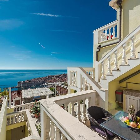 Amazing View Apartment Slavica 3 Dubrovnik Exterior foto