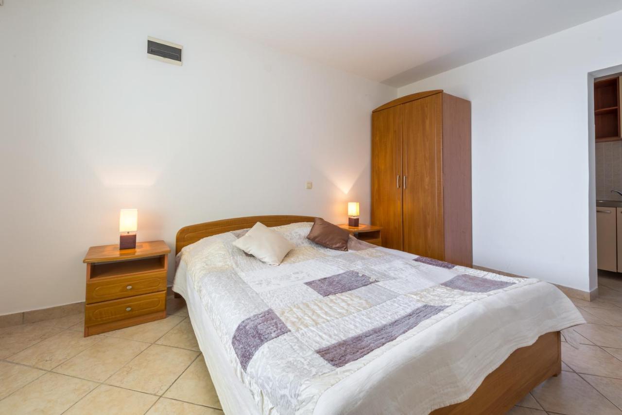 Amazing View Apartment Slavica 3 Dubrovnik Exterior foto
