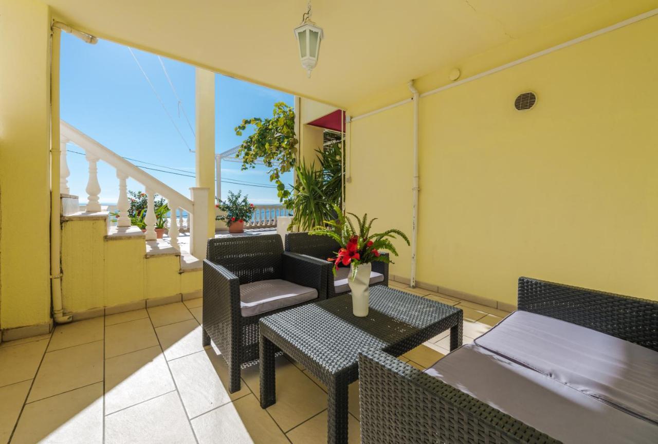 Amazing View Apartment Slavica 3 Dubrovnik Exterior foto