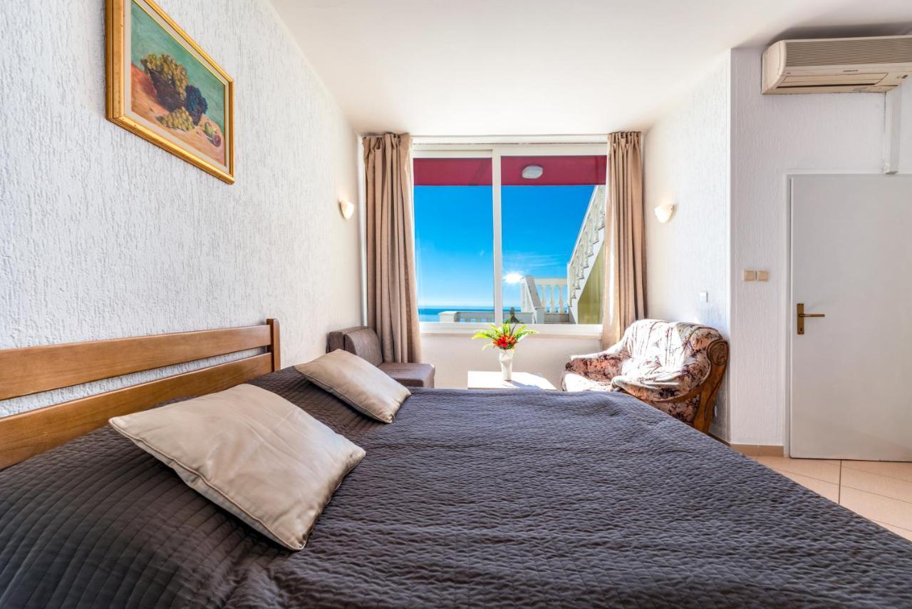 Amazing View Apartment Slavica 3 Dubrovnik Exterior foto