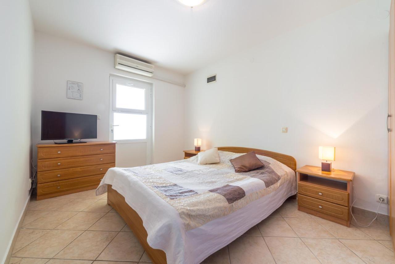 Amazing View Apartment Slavica 3 Dubrovnik Exterior foto