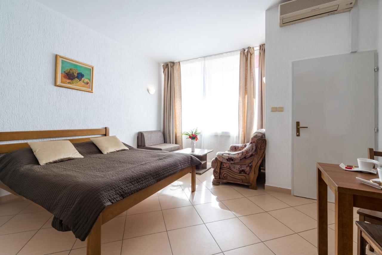 Amazing View Apartment Slavica 3 Dubrovnik Exterior foto