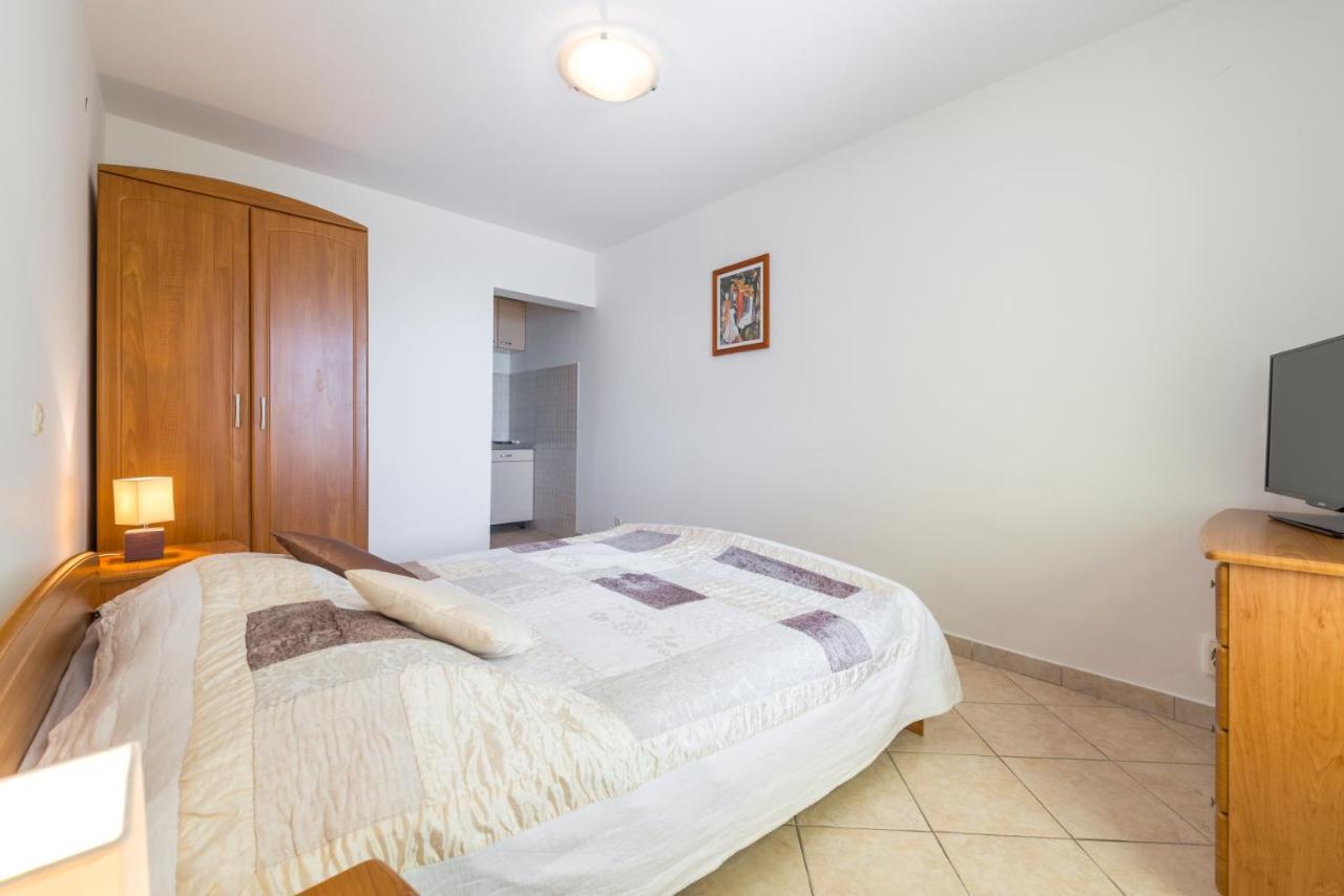 Amazing View Apartment Slavica 3 Dubrovnik Exterior foto