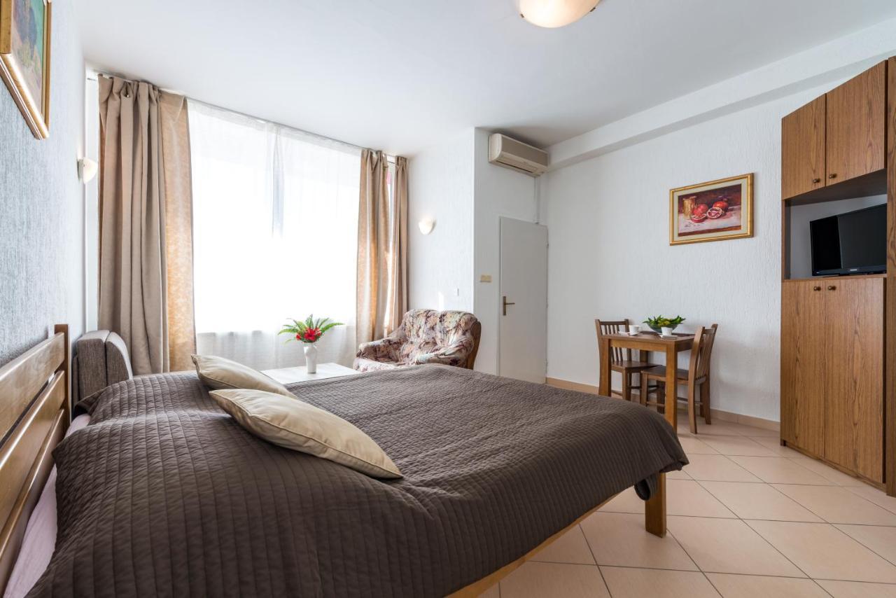 Amazing View Apartment Slavica 3 Dubrovnik Exterior foto