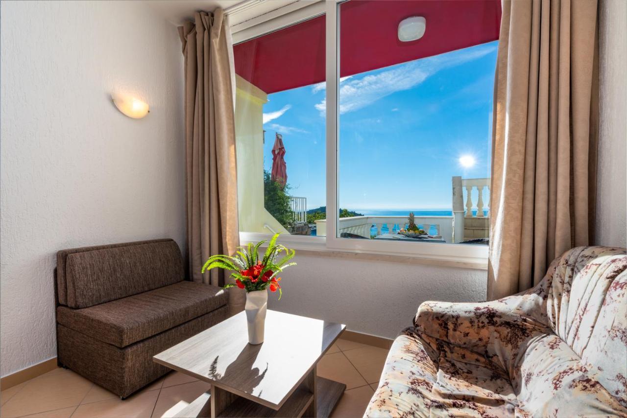 Amazing View Apartment Slavica 3 Dubrovnik Exterior foto
